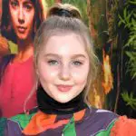 Ella Anderson Net Worth