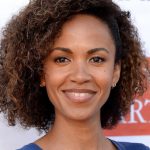 Erica Luttrell Net Worth