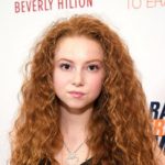 Francesca Capaldi Net Worth