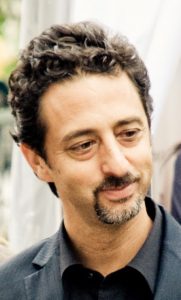 Grant Heslov