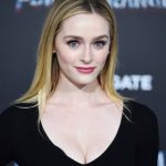 Greer Grammer Workout Routine