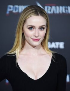 Greer Grammer