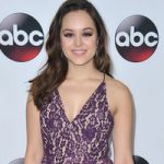 Hayley Orrantia Diet Plan