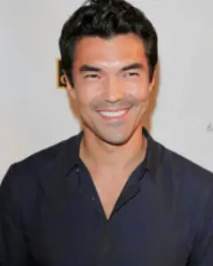 Ian Anthony Dale