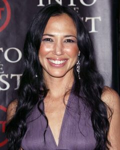 Irene Bedard