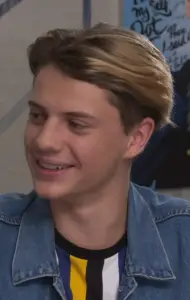 Jace Norman