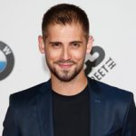 Jean-Luc Bilodeau Workout Routine