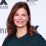 Jeanne Tripplehorn Workout Routine