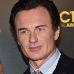 Julian McMahon Workout Routine