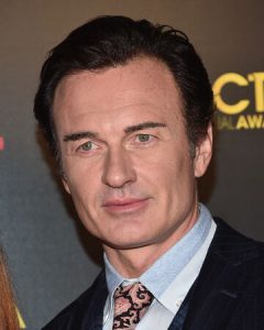 Julian McMahon