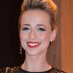 Karine Vanasse Diet Plan