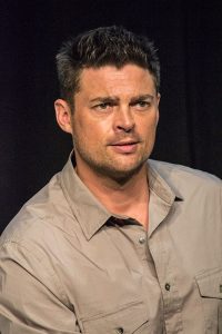 Karl Urban