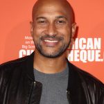 Keegan-Michael Key Workout Routine