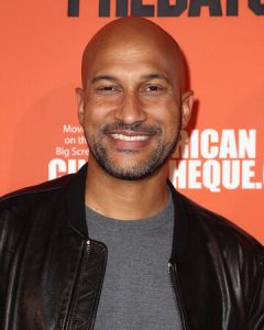 Keegan-Michael Key