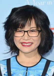 Keiko Agena