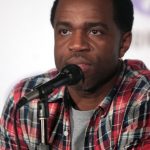 Kevin Hanchard Net Worth