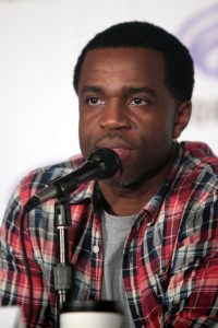 Kevin Hanchard