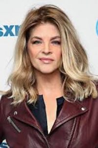 Kirstie Alley Diet Plan - Celebrity Sizes