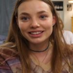 Kristine Froseth Bra Size, Age, Weight, Height, Measurements