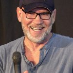 Mitch Pileggi Net Worth