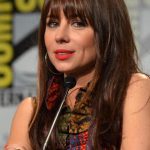 Natasha Leggero Net Worth