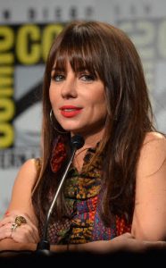 Natasha Leggero