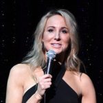 Nikki Glaser Net Worth