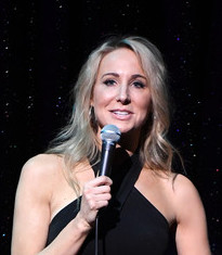 Nikki Glaser