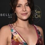 Paige Spara Bra Size, Age, Weight, Height, Measurements