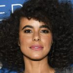 Parisa Fitz-Henley Diet Plan