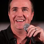 Paul McGillion Net Worth