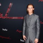 Rhys Wakefield Workout Routine