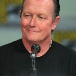 Robert Patrick Workout Routine