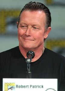 Robert Patrick