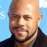 Rockmond Dunbar Net Worth