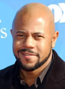 Rockmond Dunbar