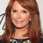 Roma Downey Workout Routine