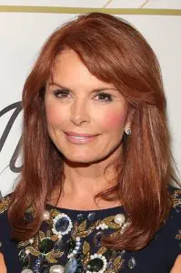 Roma Downey