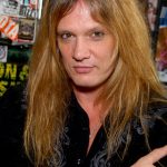 Sebastian Bach Net Worth