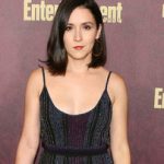 Shannon Woodward Diet Plan