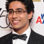 Suraj Sharma Net Worth