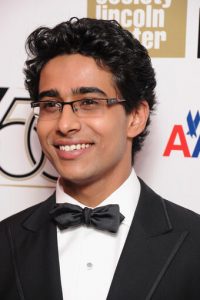 Suraj Sharma