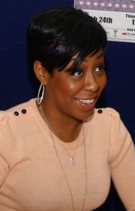 Tichina Arnold