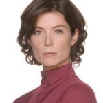 Torri Higginson Net Worth