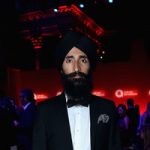 Waris Ahluwalia Net Worth