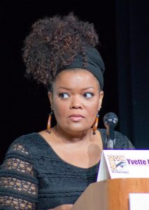 Yvette Nicole Brown