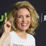 Évelyne Brochu Workout Routine