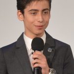 Aidan Gallagher Net Worth