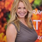 Andrea Roth Net Worth