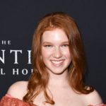 Annalise Basso Diet Plan